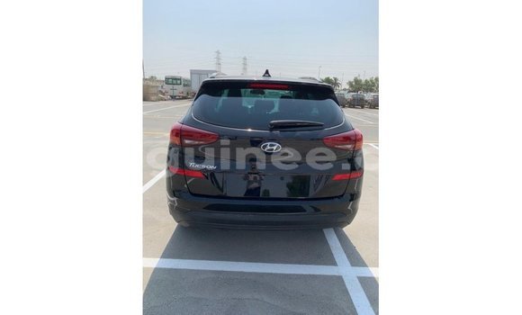 Buy Import Hyundai Tucson Black Car in Import - Dubai in Conakry Buy Import Hyundai Tucson Black Car in Import - Dubai in Conakry