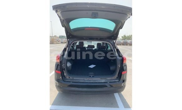 Buy Import Hyundai Tucson Black Car in Import - Dubai in Conakry Buy Import Hyundai Tucson Black Car in Import - Dubai in Conakry