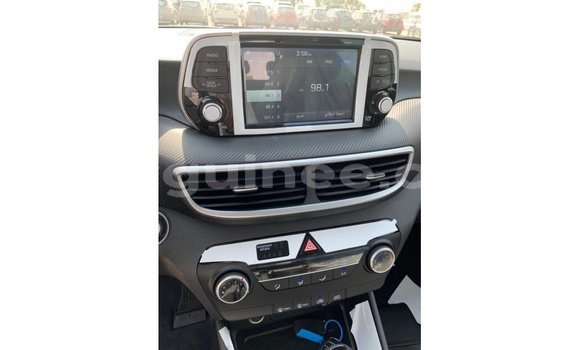 Buy Import Hyundai Tucson Black Car in Import - Dubai in Conakry Buy Import Hyundai Tucson Black Car in Import - Dubai in Conakry