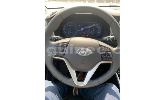Buy Import Hyundai Tucson Black Car in Import - Dubai in Conakry Buy Import Hyundai Tucson Black Car in Import - Dubai in Conakry