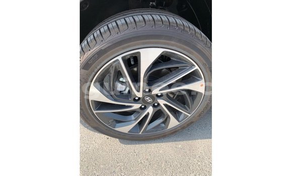 Buy Import Hyundai Tucson Black Car in Import - Dubai in Conakry Buy Import Hyundai Tucson Black Car in Import - Dubai in Conakry