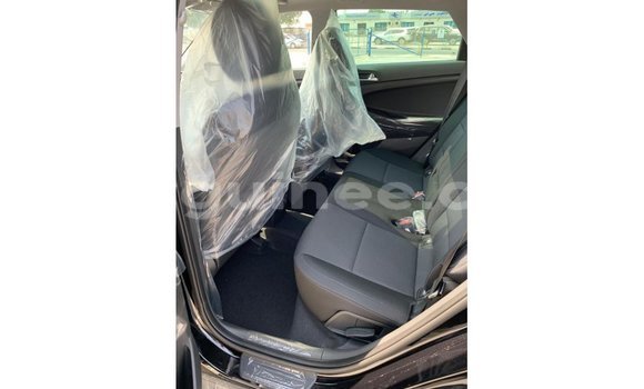 Buy Import Hyundai Tucson Black Car in Import - Dubai in Conakry Buy Import Hyundai Tucson Black Car in Import - Dubai in Conakry