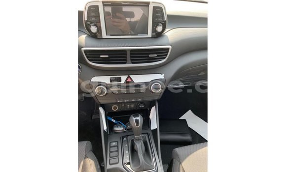 Buy Import Hyundai Tucson Black Car in Import - Dubai in Conakry Buy Import Hyundai Tucson Black Car in Import - Dubai in Conakry