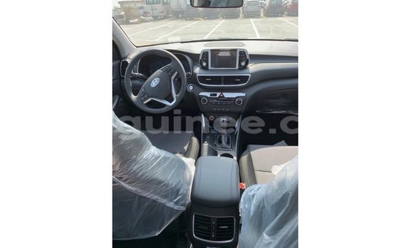 Buy Import Hyundai Tucson Black Car in Import - Dubai in Conakry Buy Import Hyundai Tucson Black Car in Import - Dubai in Conakry