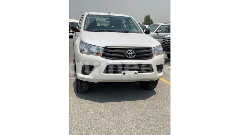Big with watermark toyota hilux conakry import dubai 4184