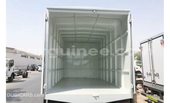 Buy Import Hino 300 Series White Truck in Import - Dubai in Conakry Buy Import Hino 300 Series White Truck in Import - Dubai in Conakry