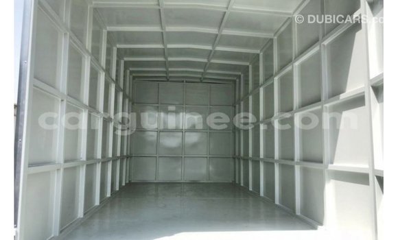 Buy Import Hino 300 Series White Truck in Import - Dubai in Conakry Buy Import Hino 300 Series White Truck in Import - Dubai in Conakry