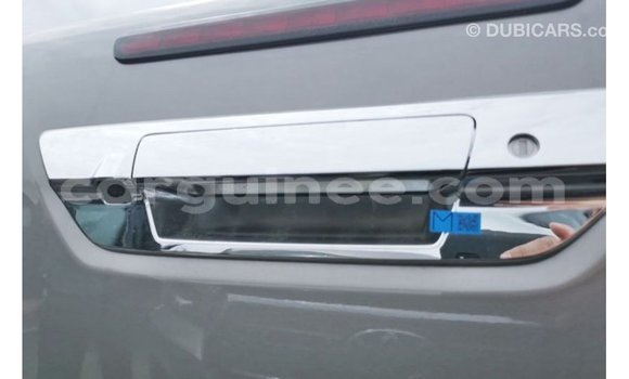 Acheter Import Voiture Toyota Hilux Autre à Import - Dubai, Conakry Acheter Import Voiture Toyota Hilux Autre à Import - Dubai, Conakry
