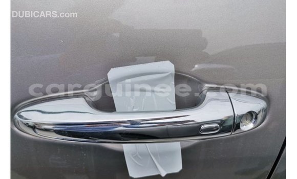 Acheter Import Voiture Toyota Hilux Autre à Import - Dubai, Conakry Acheter Import Voiture Toyota Hilux Autre à Import - Dubai, Conakry
