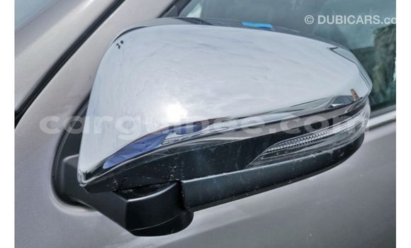 Acheter Import Voiture Toyota Hilux Autre à Import - Dubai, Conakry Acheter Import Voiture Toyota Hilux Autre à Import - Dubai, Conakry