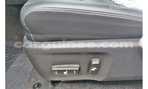 Acheter Import Voiture Toyota Hilux Autre à Import - Dubai, Conakry Acheter Import Voiture Toyota Hilux Autre à Import - Dubai, Conakry