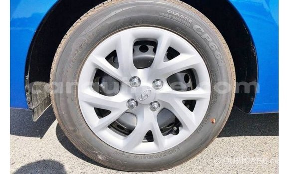 Acheter Import Voiture Hyundai i10 Bleu à Import - Dubai, Conakry Acheter Import Voiture Hyundai i10 Bleu à Import - Dubai, Conakry