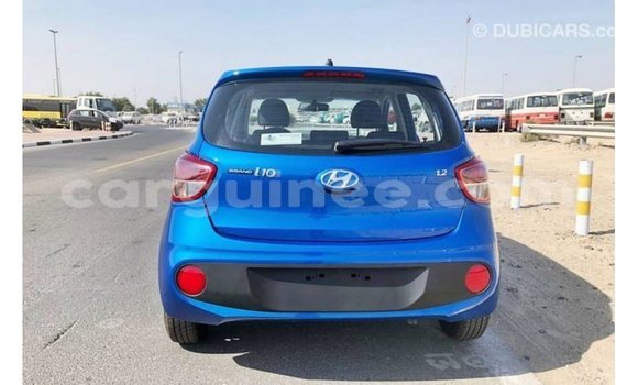 Acheter Import Voiture Hyundai i10 Bleu à Import - Dubai, Conakry Acheter Import Voiture Hyundai i10 Bleu à Import - Dubai, Conakry