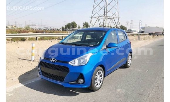 Acheter Import Voiture Hyundai i10 Bleu à Import - Dubai, Conakry Acheter Import Voiture Hyundai i10 Bleu à Import - Dubai, Conakry