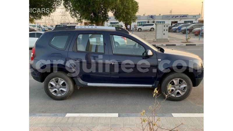 Big with watermark renault duster conakry import dubai 4197