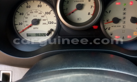 Acheter Occasion Voiture Toyota RAV4 Gris à Ratoma au Conakry Acheter Occasion Voiture Toyota RAV4 Gris à Ratoma au Conakry