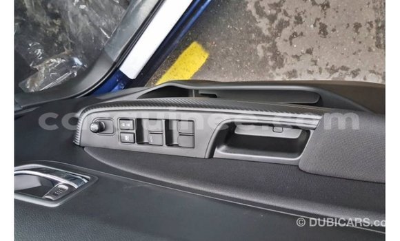 Buy Import Suzuki Swift Blue Car in Import - Dubai in Conakry Buy Import Suzuki Swift Blue Car in Import - Dubai in Conakry