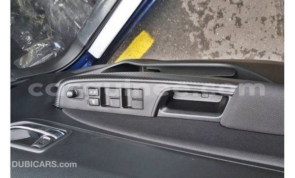 Buy Import Suzuki Swift Blue Car in Import - Dubai in Conakry Buy Import Suzuki Swift Blue Car in Import - Dubai in Conakry