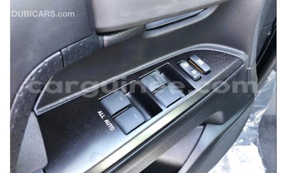 Acheter Import Voiture Toyota Land Cruiser Noir à Import - Dubai, Conakry Acheter Import Voiture Toyota Land Cruiser Noir à Import - Dubai, Conakry