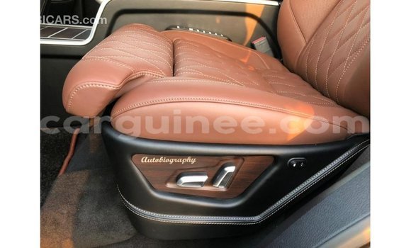 Acheter Import Voiture Toyota Land Cruiser Noir à Import - Dubai, Conakry Acheter Import Voiture Toyota Land Cruiser Noir à Import - Dubai, Conakry