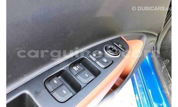 Buy Import Hyundai i10 Blue Car in Import - Dubai in Conakry Buy Import Hyundai i10 Blue Car in Import - Dubai in Conakry