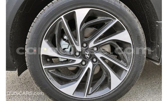 Buy Import Hyundai Tucson Other Car in Import - Dubai in Conakry Buy Import Hyundai Tucson Other Car in Import - Dubai in Conakry