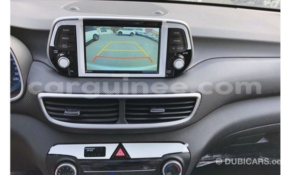 Buy Import Hyundai Tucson Other Car in Import - Dubai in Conakry Buy Import Hyundai Tucson Other Car in Import - Dubai in Conakry