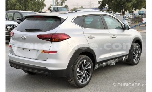 Buy Import Hyundai Tucson Other Car in Import - Dubai in Conakry Buy Import Hyundai Tucson Other Car in Import - Dubai in Conakry
