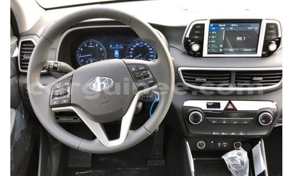 Buy Import Hyundai Tucson Other Car in Import - Dubai in Conakry Buy Import Hyundai Tucson Other Car in Import - Dubai in Conakry