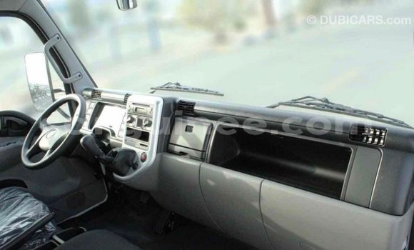 Buy Import Mitsubishi i White Car in Import - Dubai in Conakry Buy Import Mitsubishi i White Car in Import - Dubai in Conakry