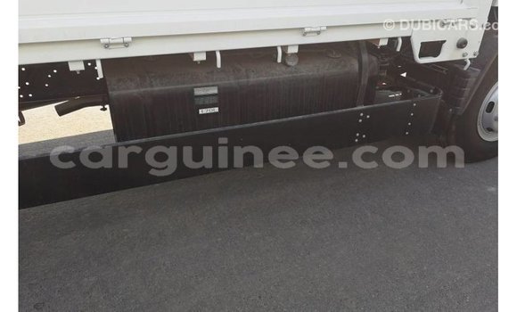 Buy Import Mitsubishi i White Car in Import - Dubai in Conakry Buy Import Mitsubishi i White Car in Import - Dubai in Conakry