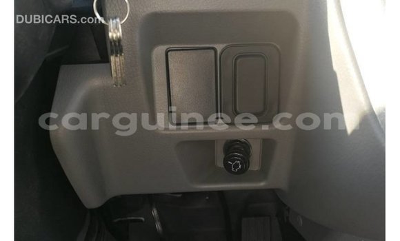 Buy Import Mitsubishi i White Car in Import - Dubai in Conakry Buy Import Mitsubishi i White Car in Import - Dubai in Conakry