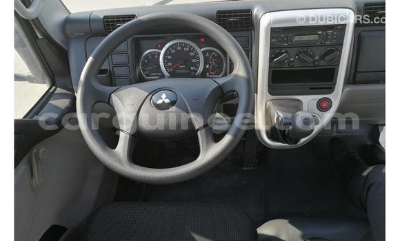 Buy Import Mitsubishi i White Car in Import - Dubai in Conakry Buy Import Mitsubishi i White Car in Import - Dubai in Conakry