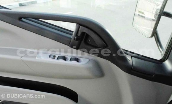 Buy Import Mitsubishi i White Car in Import - Dubai in Conakry Buy Import Mitsubishi i White Car in Import - Dubai in Conakry