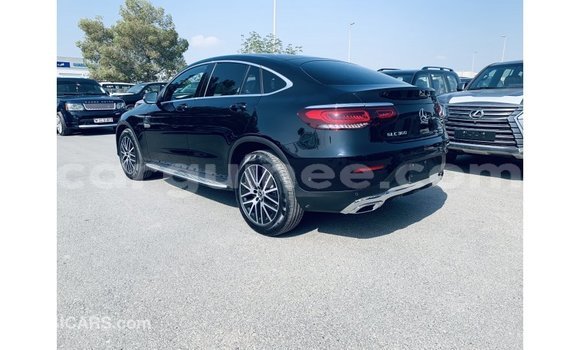 Buy Import Mercedes-Benz GLC Black Car in Import - Dubai in Conakry Buy Import Mercedes-Benz GLC Black Car in Import - Dubai in Conakry