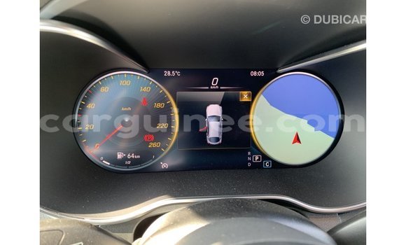 Buy Import Mercedes-Benz GLC Black Car in Import - Dubai in Conakry Buy Import Mercedes-Benz GLC Black Car in Import - Dubai in Conakry