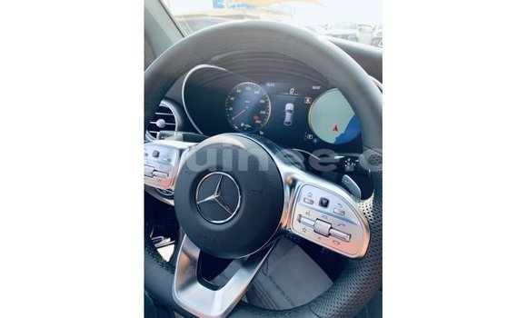 Buy Import Mercedes-Benz GLC Black Car in Import - Dubai in Conakry Buy Import Mercedes-Benz GLC Black Car in Import - Dubai in Conakry