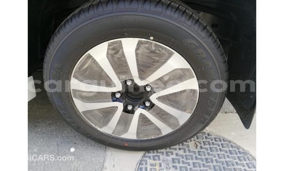 Buy Import Toyota Land Cruiser White Car in Import - Dubai in Conakry Buy Import Toyota Land Cruiser White Car in Import - Dubai in Conakry