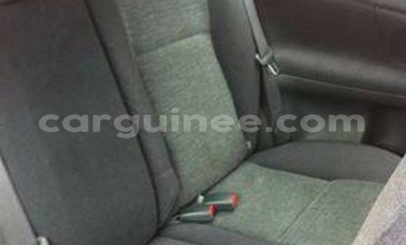 Buy Used Toyota Corolla Blue Car in Kankan in Kankan Buy Used Toyota Corolla Blue Car in Kankan in Kankan