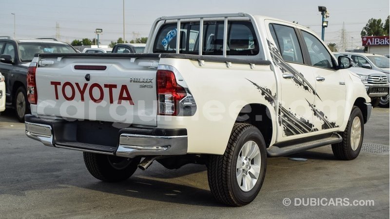 Big with watermark toyota hilux conakry import dubai 4216