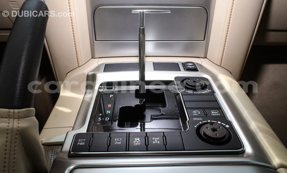 Buy Import Toyota Land Cruiser Black Car in Import - Dubai in Conakry Buy Import Toyota Land Cruiser Black Car in Import - Dubai in Conakry