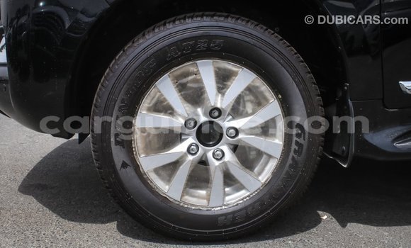 Buy Import Toyota Land Cruiser Black Car in Import - Dubai in Conakry Buy Import Toyota Land Cruiser Black Car in Import - Dubai in Conakry