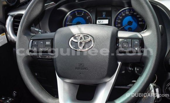 Acheter Import Voiture Toyota Hilux Autre à Import - Dubai, Conakry Acheter Import Voiture Toyota Hilux Autre à Import - Dubai, Conakry