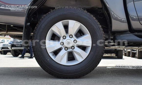 Acheter Import Voiture Toyota Hilux Autre à Import - Dubai, Conakry Acheter Import Voiture Toyota Hilux Autre à Import - Dubai, Conakry