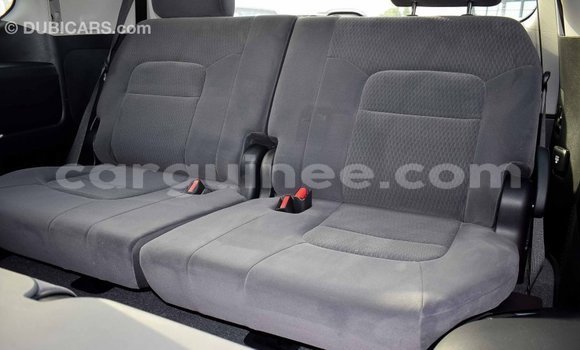 Buy Import Toyota Land Cruiser Black Car in Import - Dubai in Conakry Buy Import Toyota Land Cruiser Black Car in Import - Dubai in Conakry