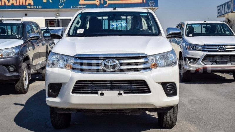 Big with watermark toyota hilux conakry import dubai 4222
