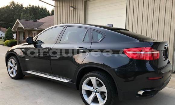 Buy Used BMW X6 Black Car in Conakry in Conakry Buy Used BMW X6 Black Car in Conakry in Conakry