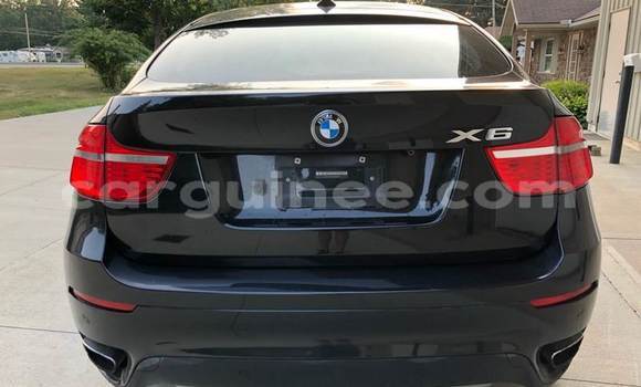 Buy Used BMW X6 Black Car in Conakry in Conakry Buy Used BMW X6 Black Car in Conakry in Conakry