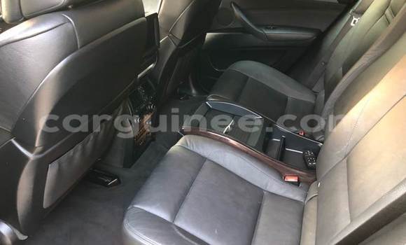 Buy Used BMW X6 Black Car in Conakry in Conakry Buy Used BMW X6 Black Car in Conakry in Conakry