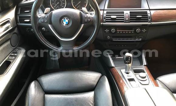Buy Used BMW X6 Black Car in Conakry in Conakry Buy Used BMW X6 Black Car in Conakry in Conakry